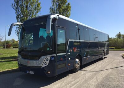 The Class of 70 Seat Coach Hire